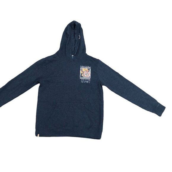 Tentree Big Logo Graphic Sweater Medium - Picture 2 of 7